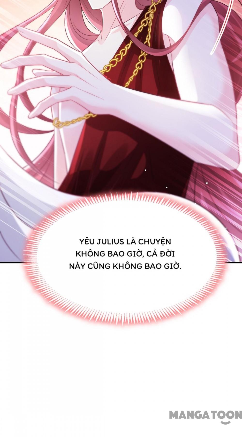 Tân Nương Của Ma Thần Chapter 141 - Trang 11