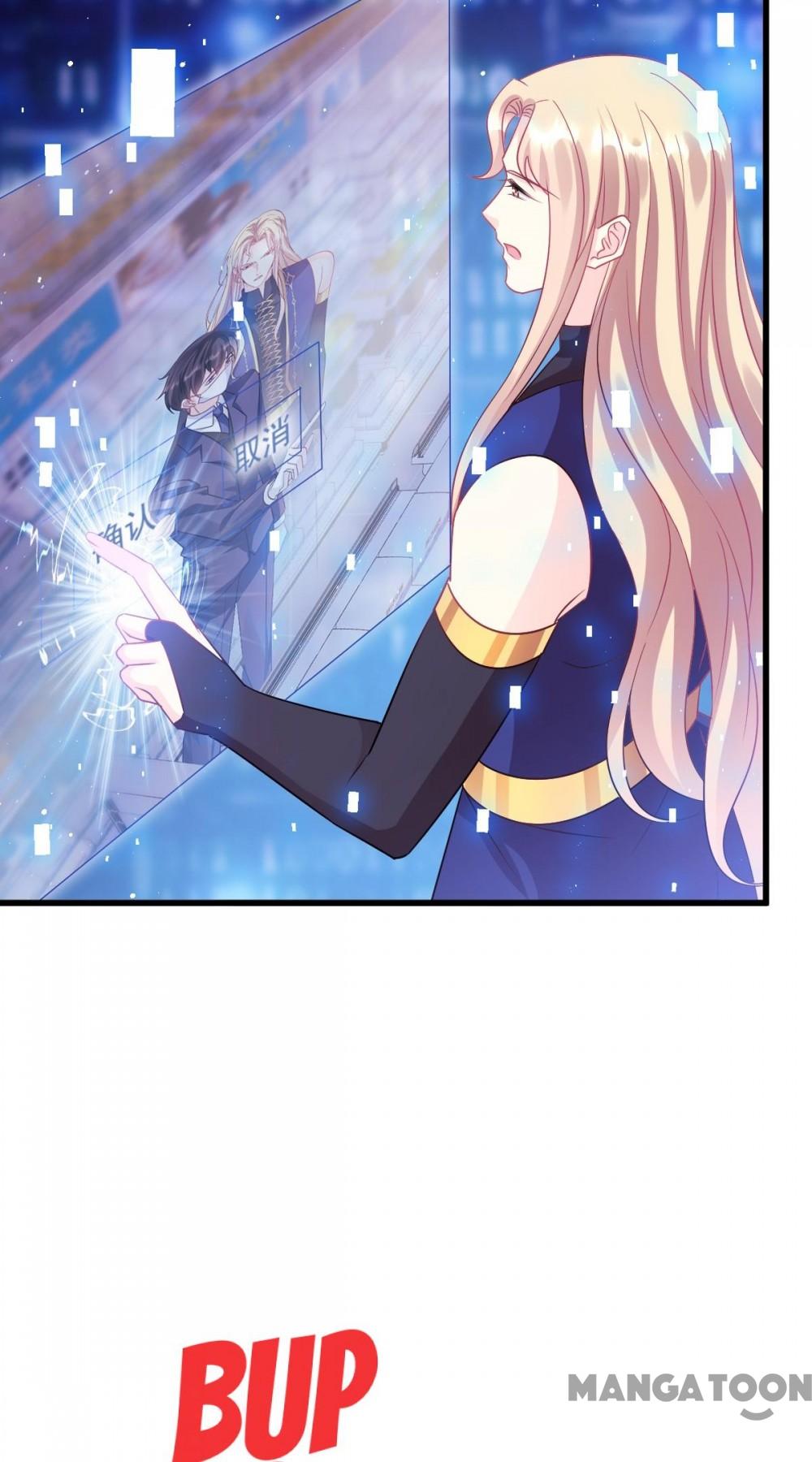 Tân Nương Của Ma Thần Chapter 141 - Trang 13