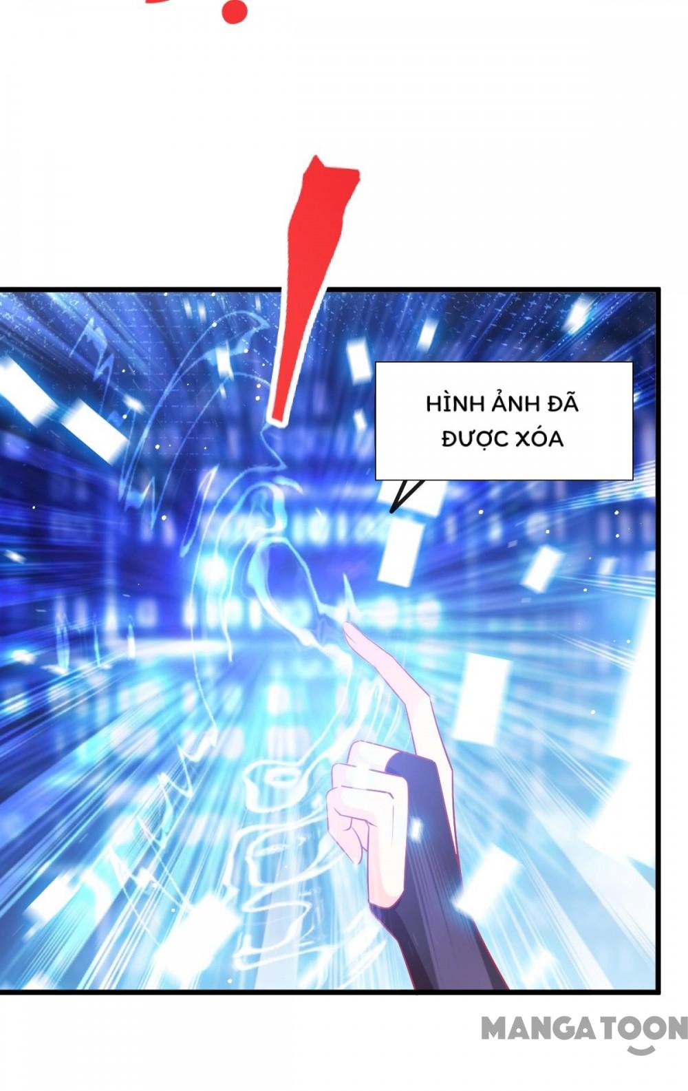 Tân Nương Của Ma Thần Chapter 141 - Trang 14
