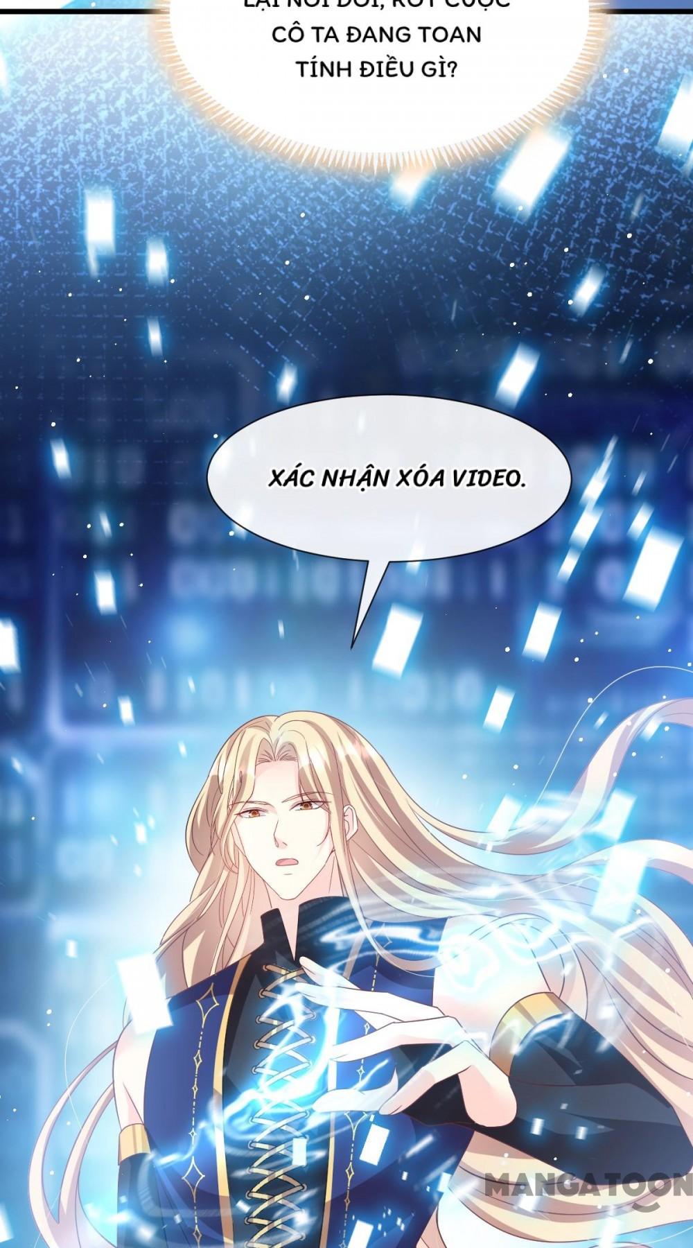 Tân Nương Của Ma Thần Chapter 141 - Trang 16
