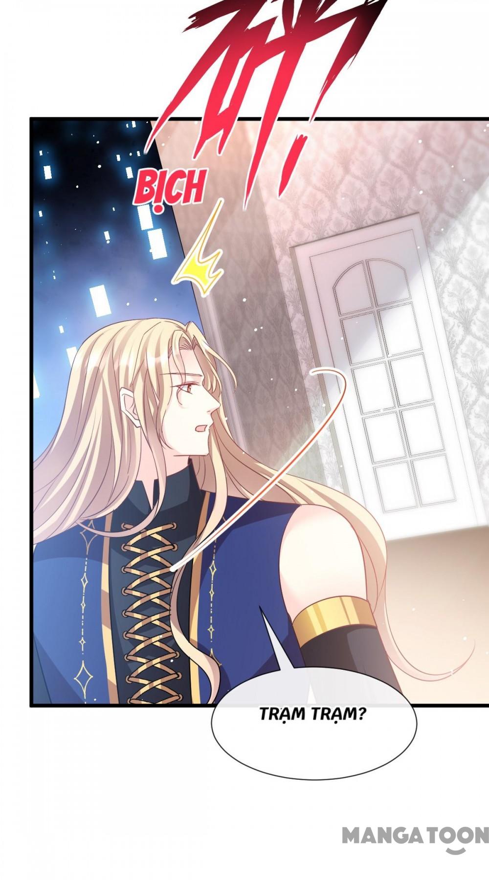 Tân Nương Của Ma Thần Chapter 141 - Trang 18