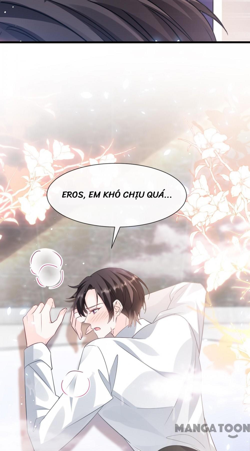 Tân Nương Của Ma Thần Chapter 141 - Trang 20