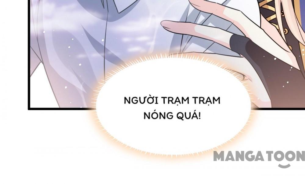 Tân Nương Của Ma Thần Chapter 141 - Trang 23