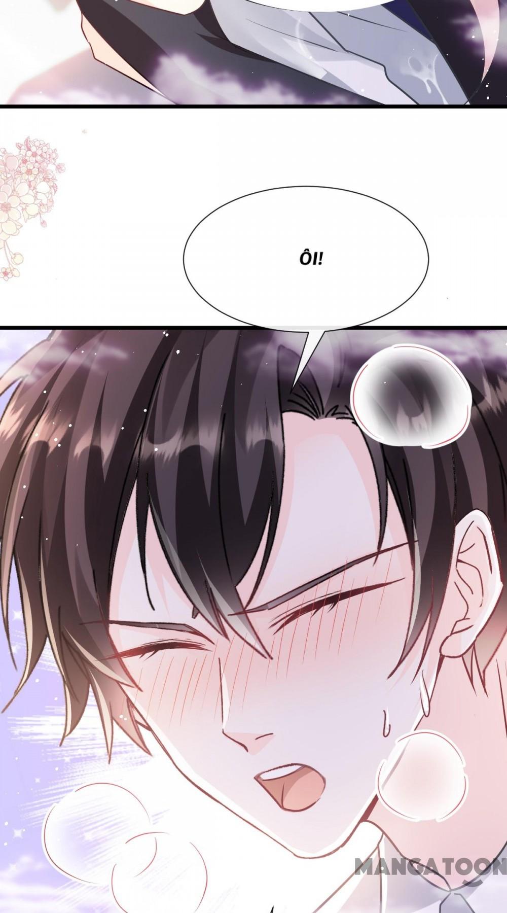 Tân Nương Của Ma Thần Chapter 141 - Trang 26