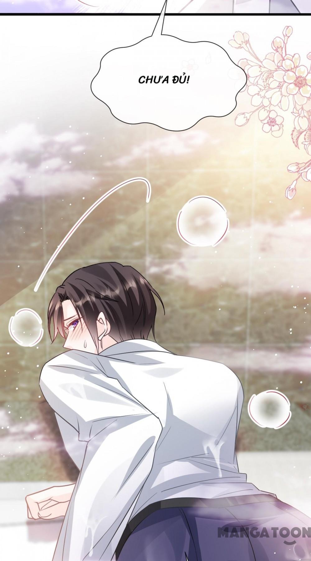 Tân Nương Của Ma Thần Chapter 141 - Trang 27