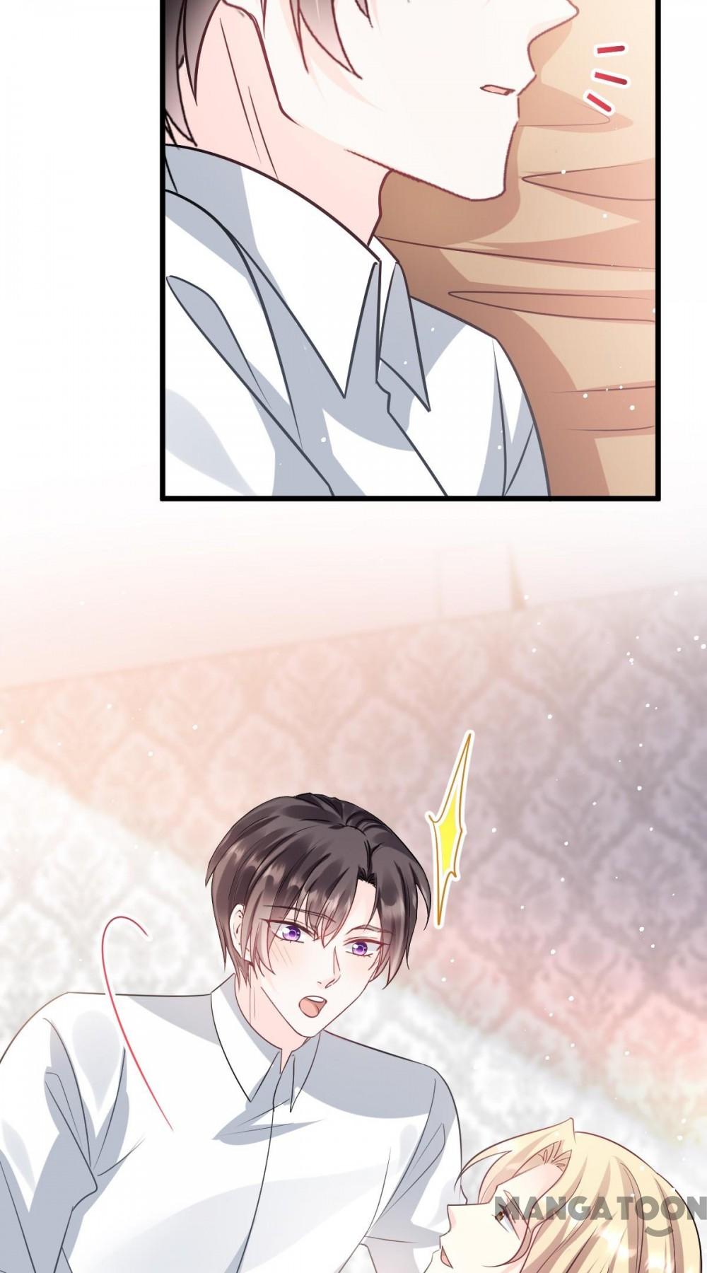 Tân Nương Của Ma Thần Chapter 141 - Trang 33