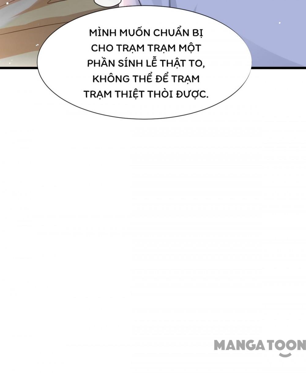 Tân Nương Của Ma Thần Chapter 141 - Trang 38
