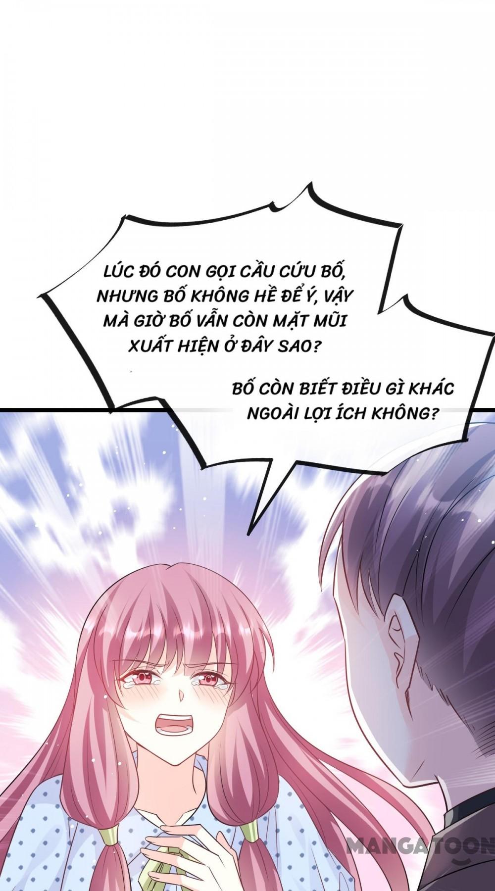 Tân Nương Của Ma Thần Chapter 142 - Trang 10