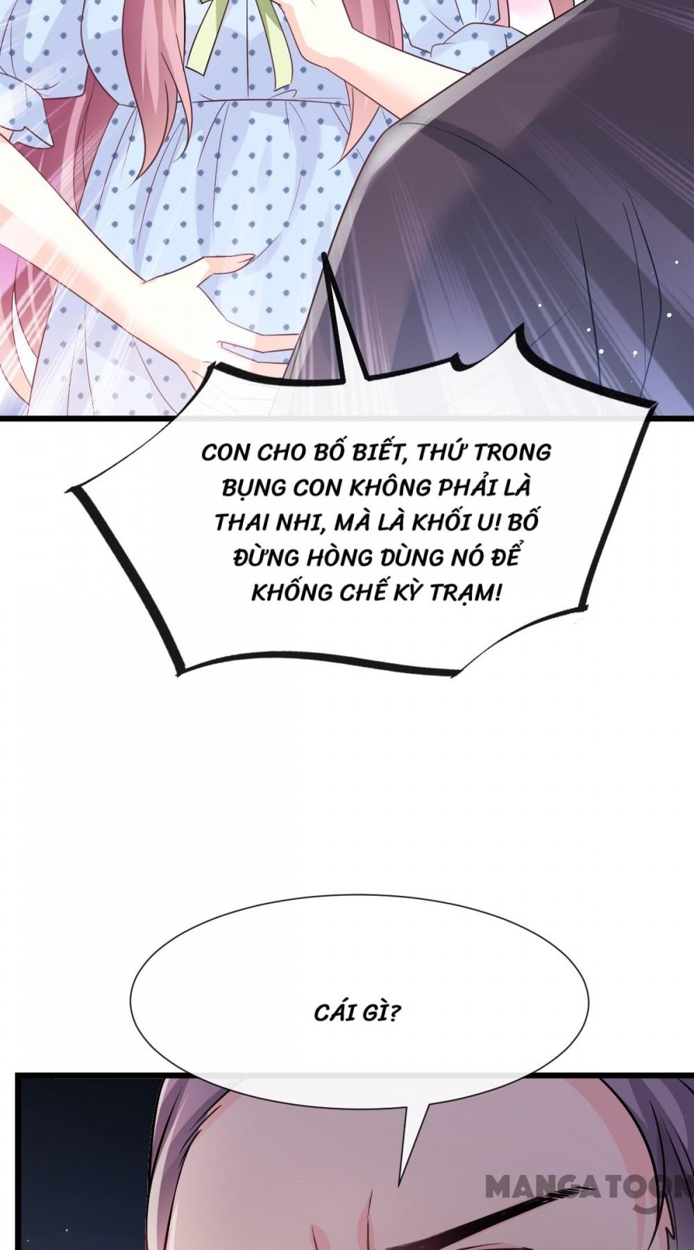 Tân Nương Của Ma Thần Chapter 142 - Trang 11