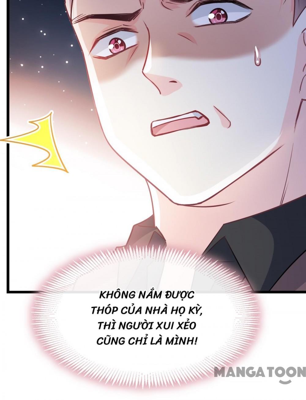 Tân Nương Của Ma Thần Chapter 142 - Trang 12