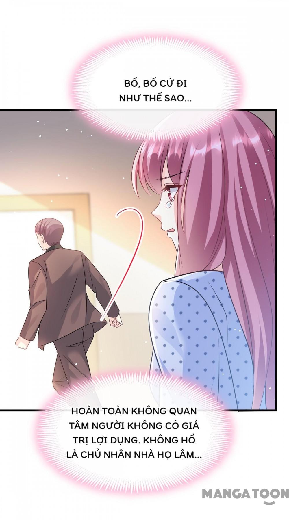 Tân Nương Của Ma Thần Chapter 142 - Trang 14