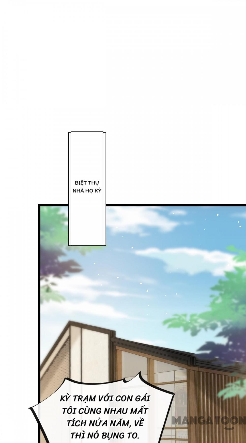 Tân Nương Của Ma Thần Chapter 142 - Trang 2