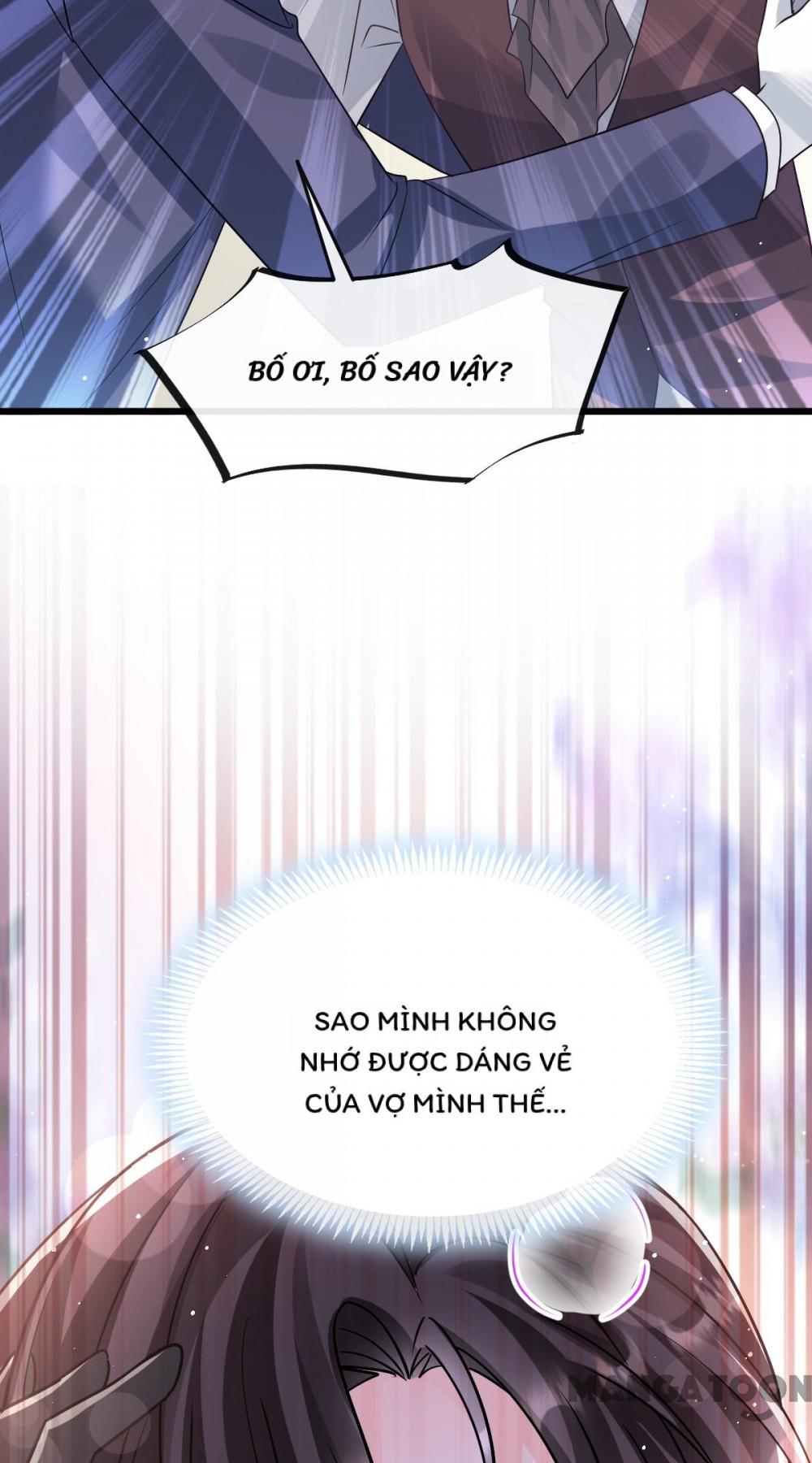 Tân Nương Của Ma Thần Chapter 142 - Trang 23