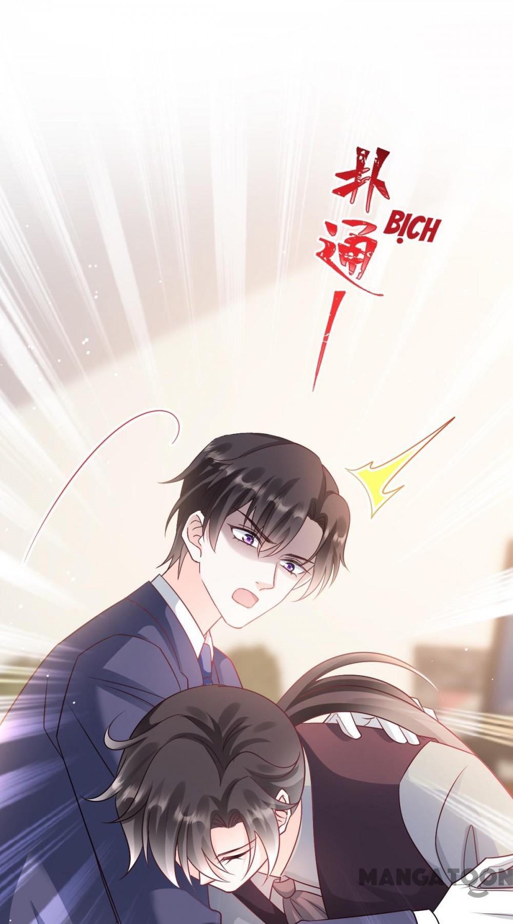 Tân Nương Của Ma Thần Chapter 142 - Trang 26