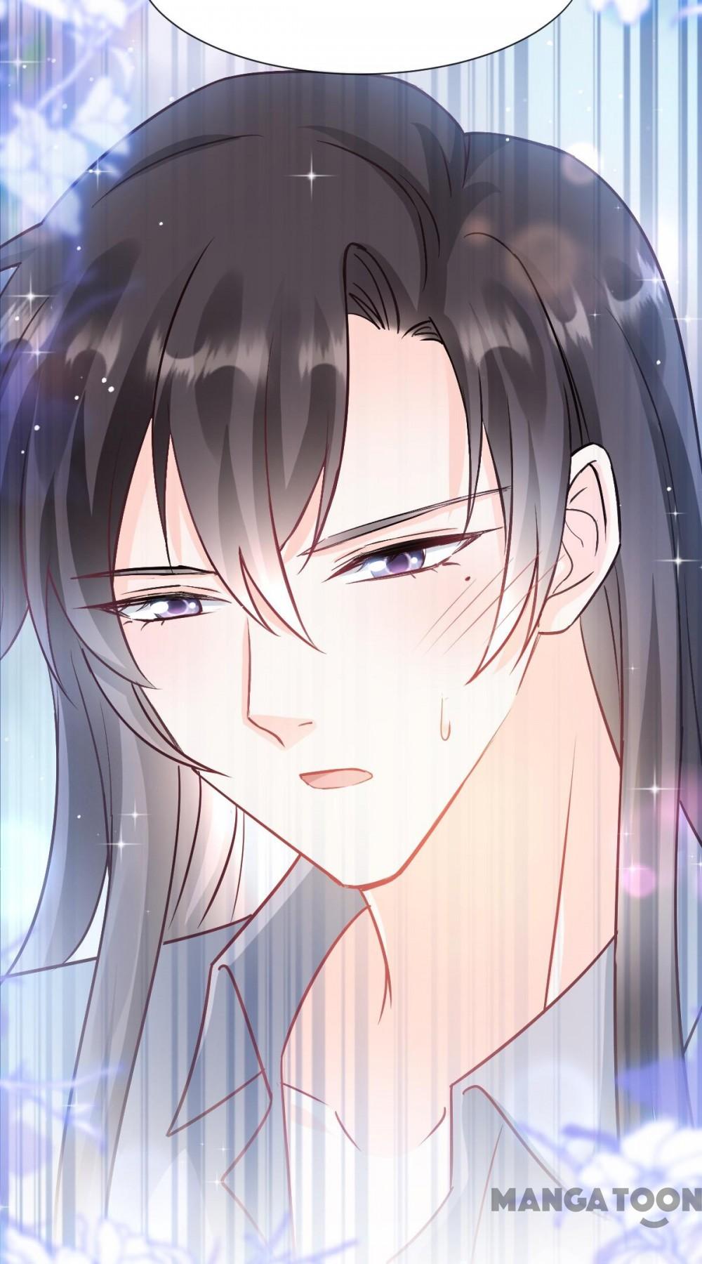 Tân Nương Của Ma Thần Chapter 142 - Trang 34