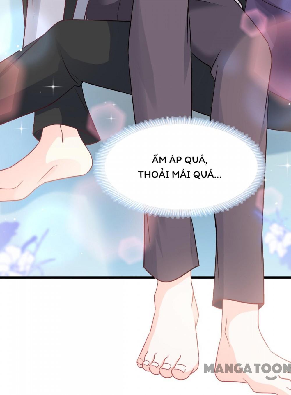 Tân Nương Của Ma Thần Chapter 142 - Trang 36