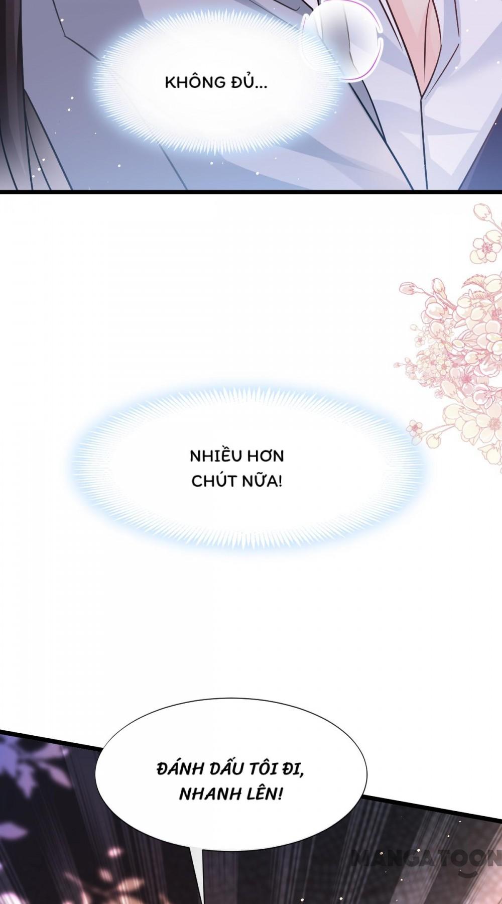 Tân Nương Của Ma Thần Chapter 142 - Trang 38