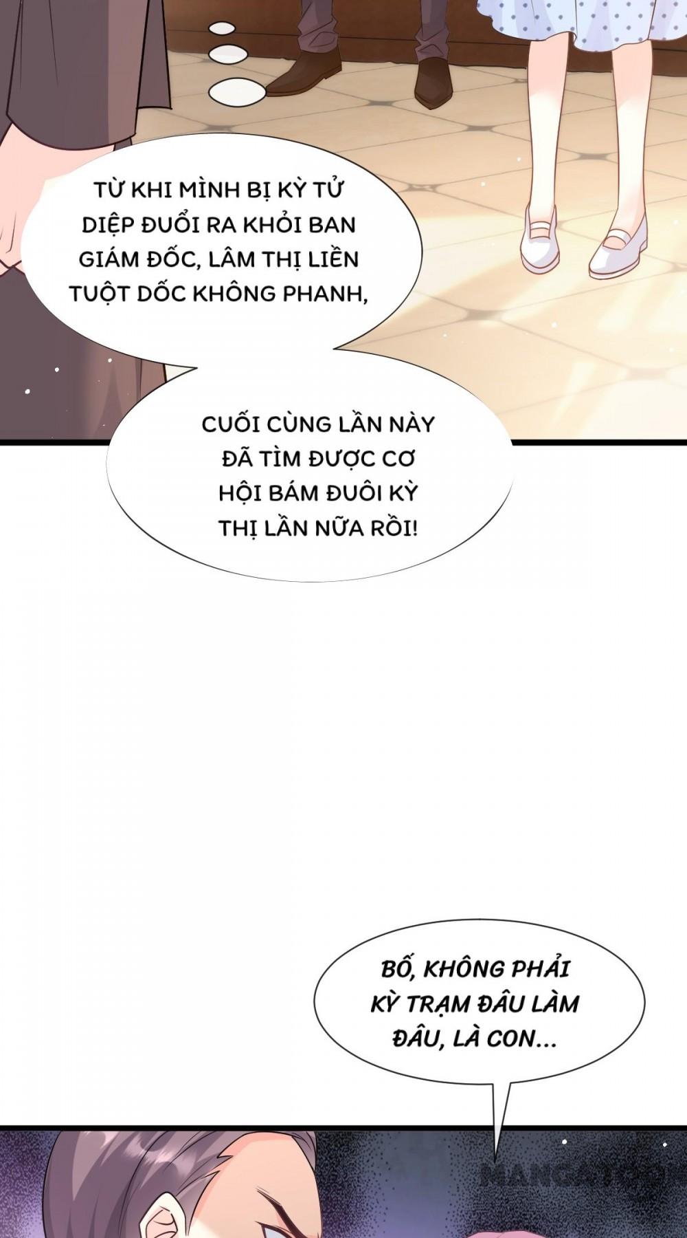 Tân Nương Của Ma Thần Chapter 142 - Trang 4