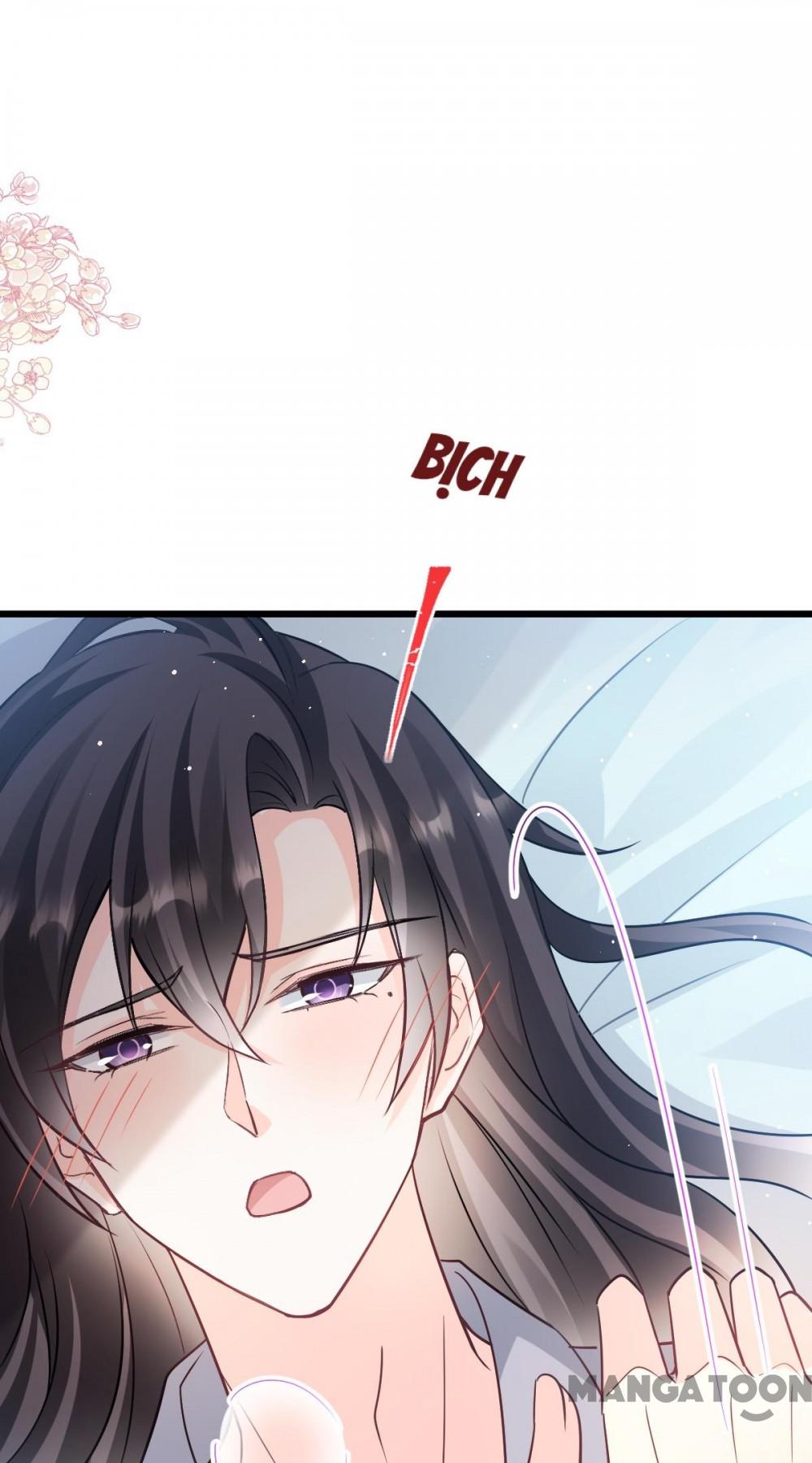 Tân Nương Của Ma Thần Chapter 142 - Trang 40