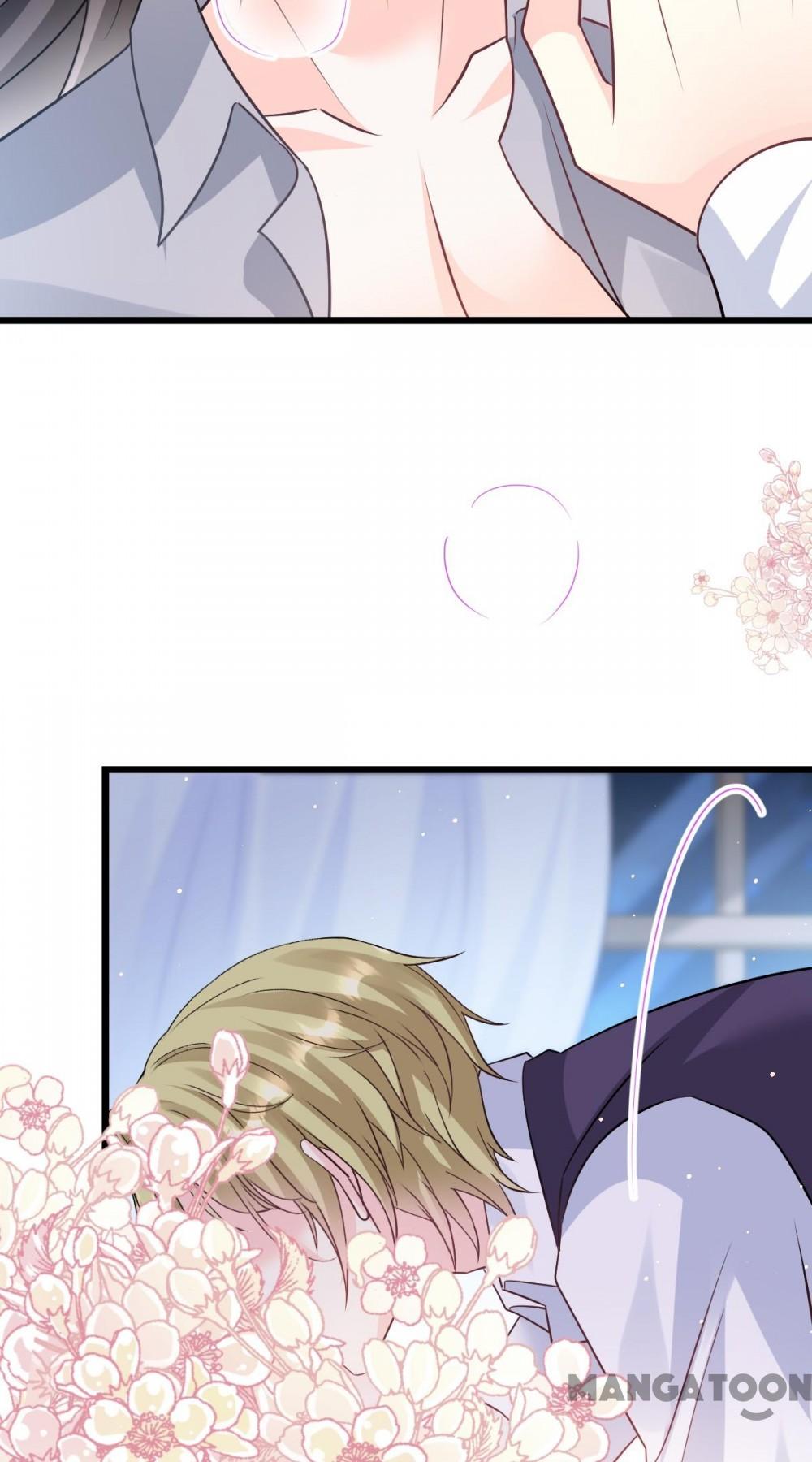 Tân Nương Của Ma Thần Chapter 142 - Trang 41