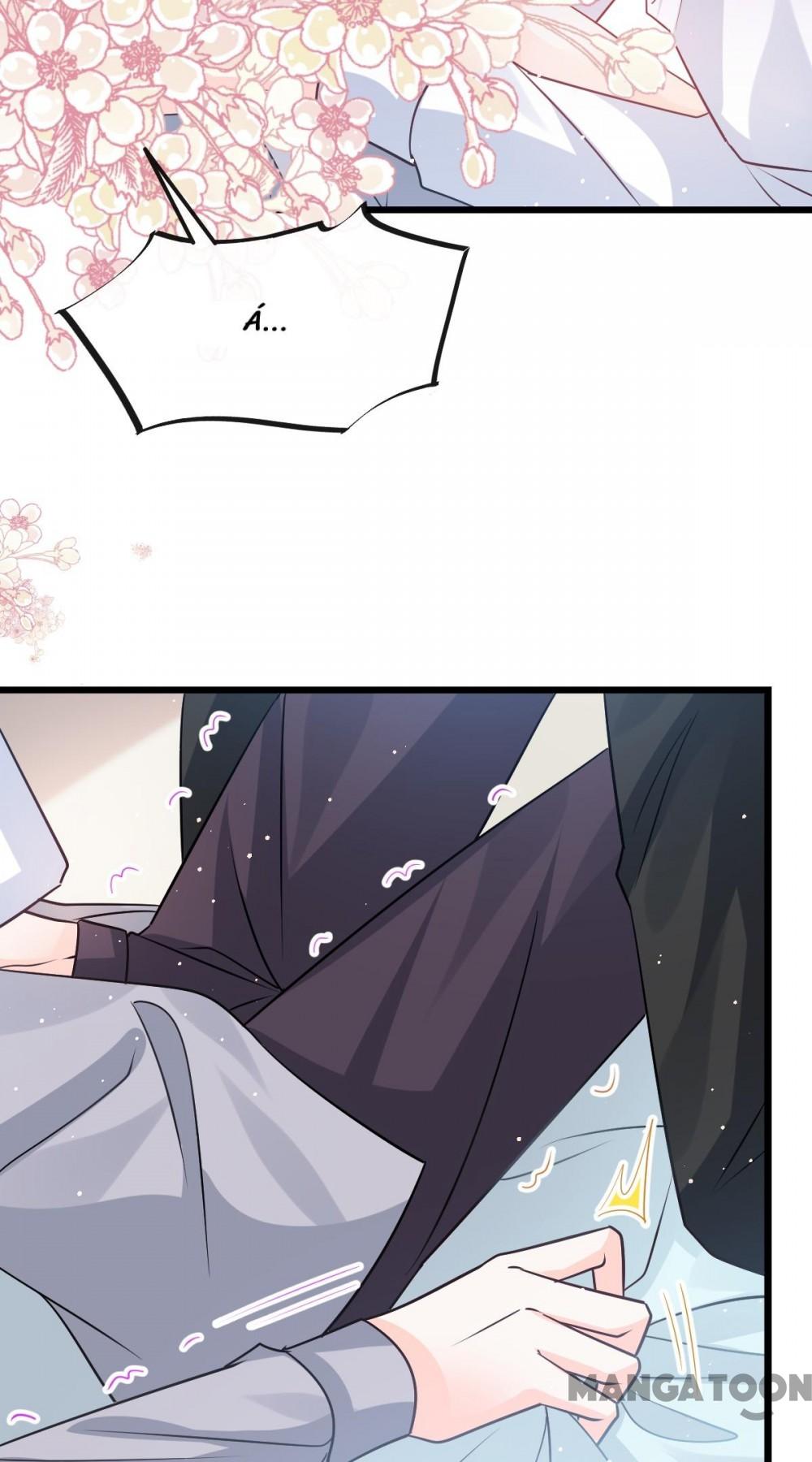 Tân Nương Của Ma Thần Chapter 142 - Trang 42