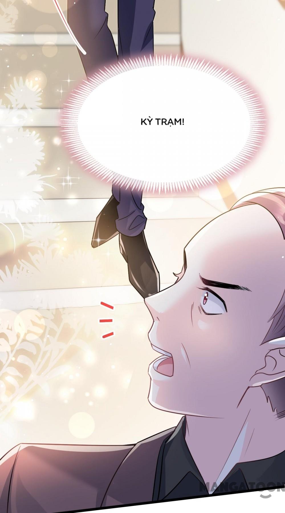 Tân Nương Của Ma Thần Chapter 142 - Trang 7