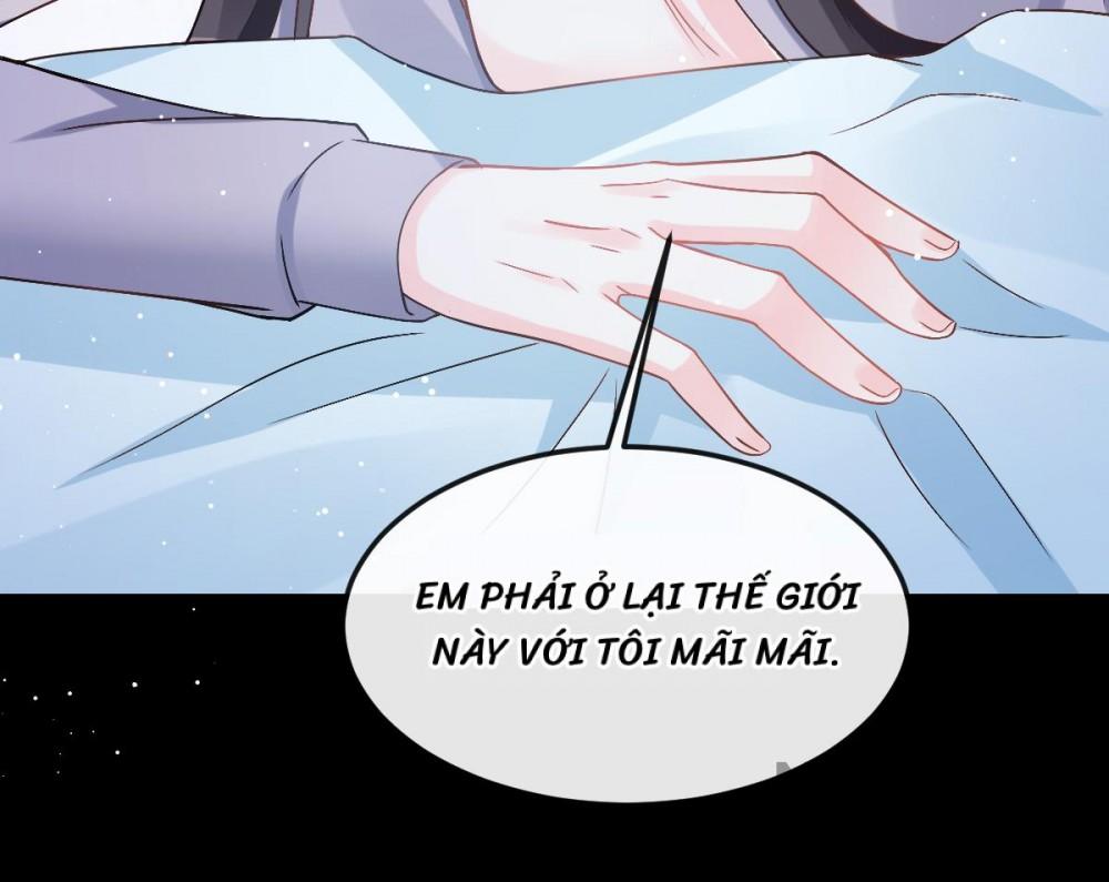 Tân Nương Của Ma Thần Chapter 143 - Trang 10