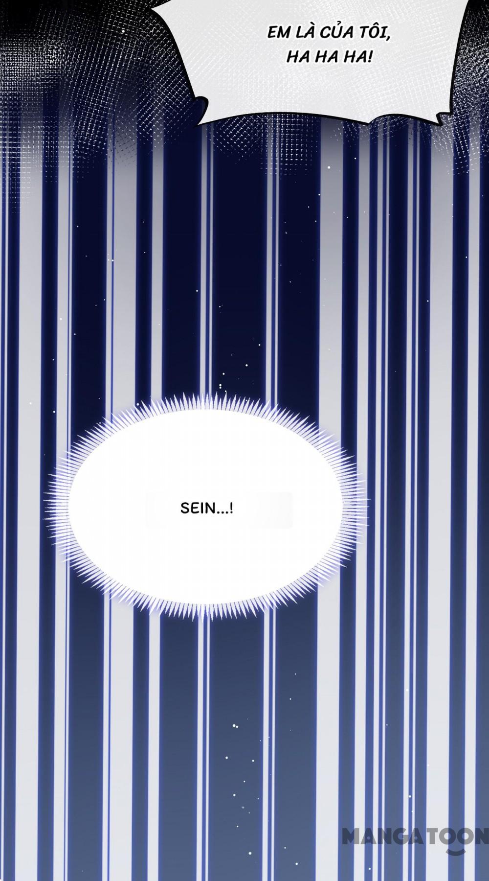 Tân Nương Của Ma Thần Chapter 143 - Trang 12