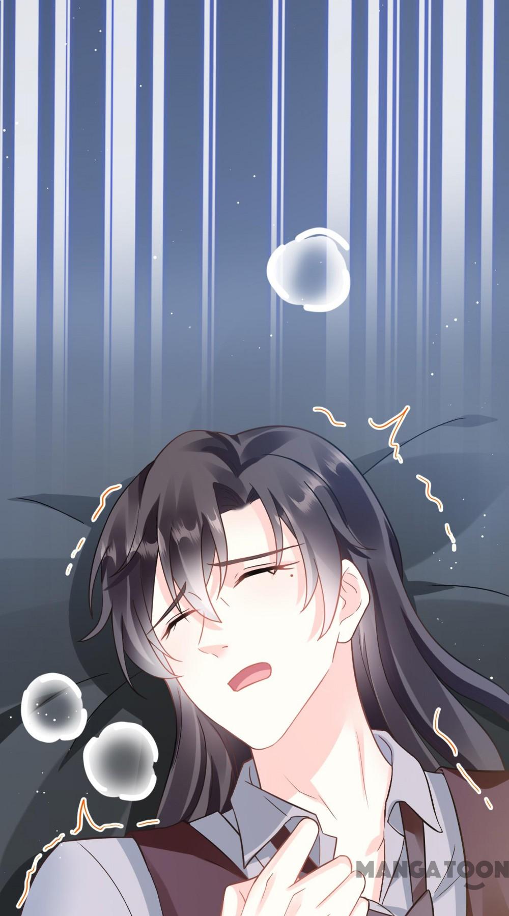 Tân Nương Của Ma Thần Chapter 143 - Trang 13