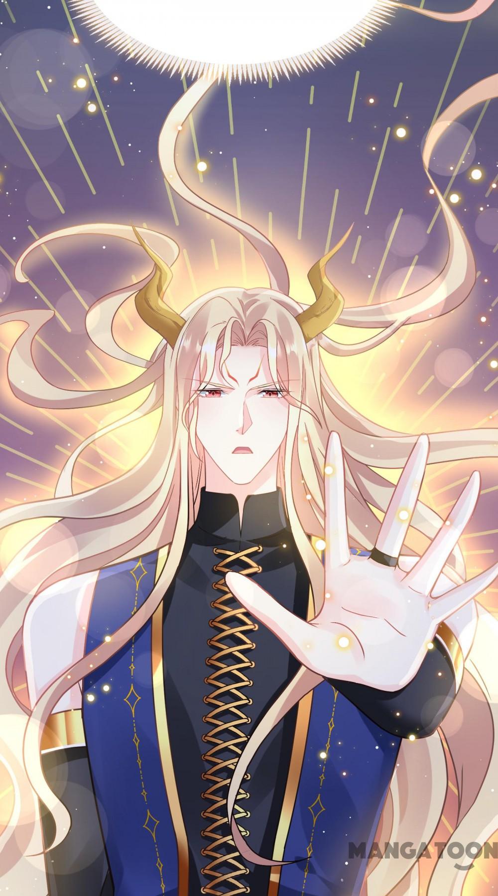 Tân Nương Của Ma Thần Chapter 143 - Trang 18