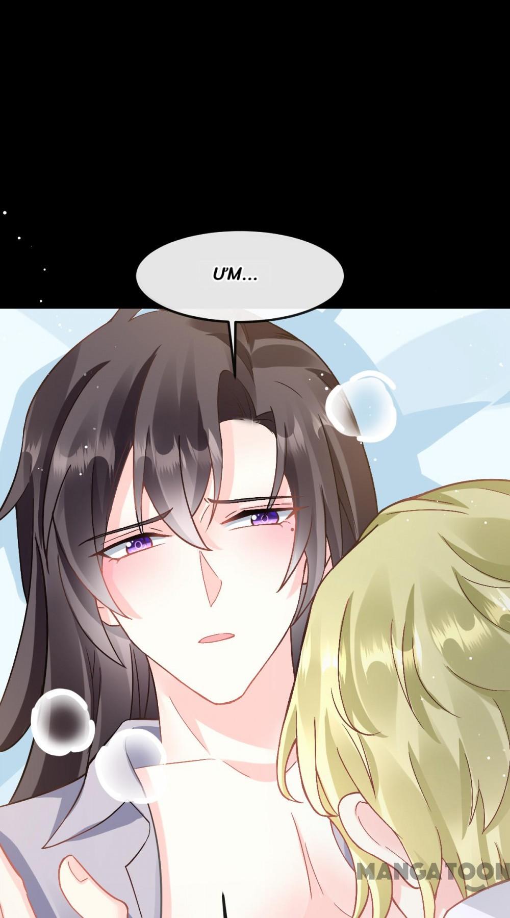 Tân Nương Của Ma Thần Chapter 143 - Trang 2