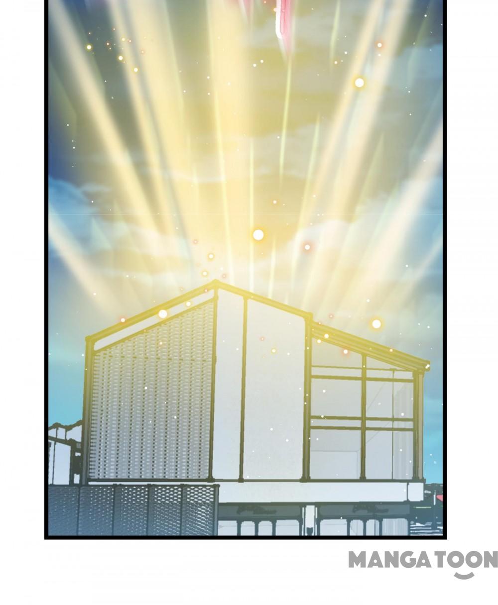 Tân Nương Của Ma Thần Chapter 143 - Trang 20