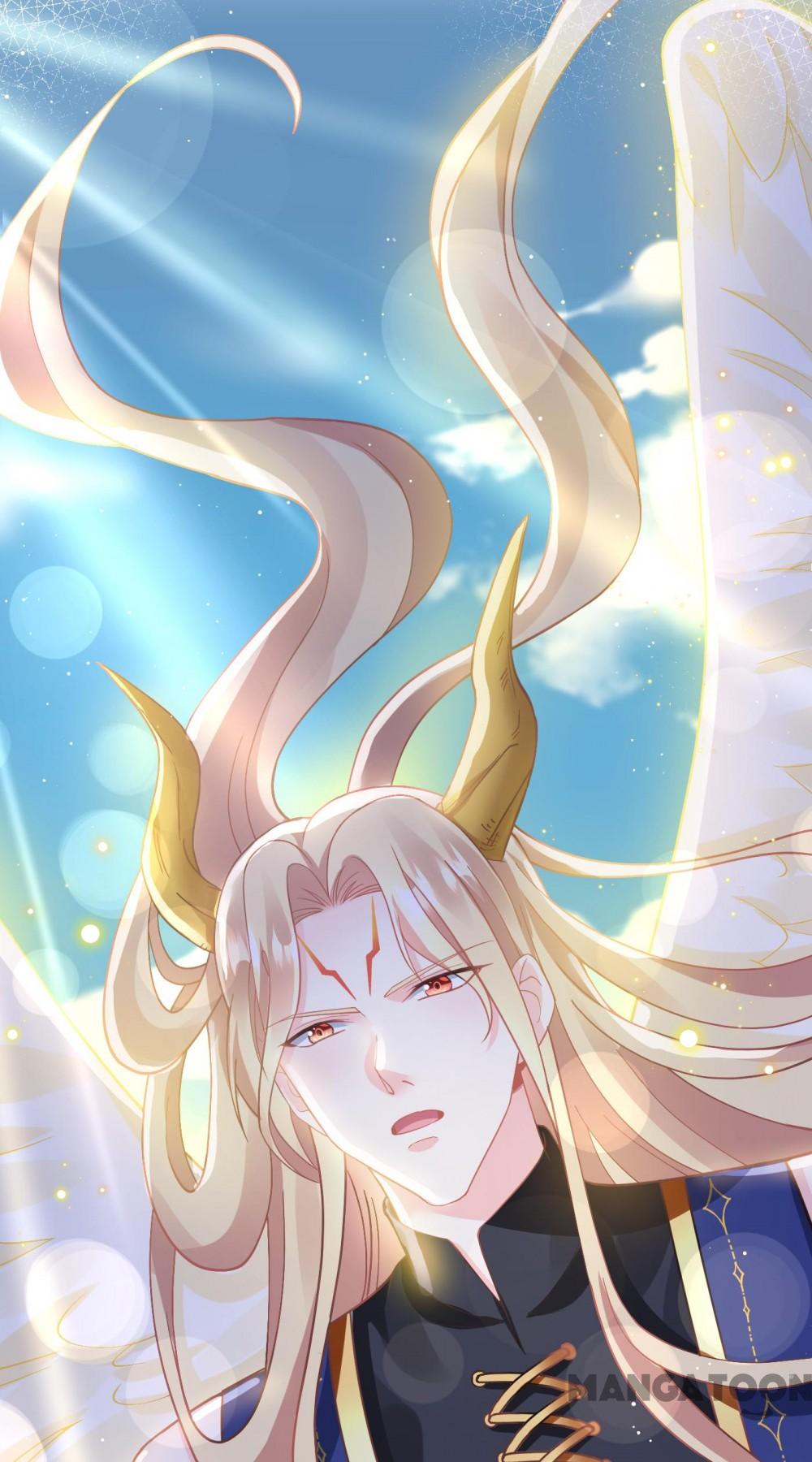 Tân Nương Của Ma Thần Chapter 143 - Trang 22