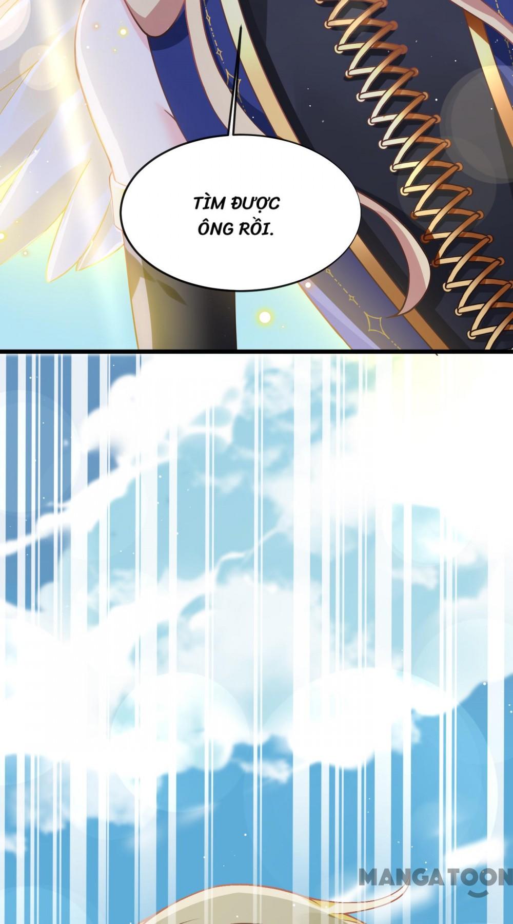 Tân Nương Của Ma Thần Chapter 143 - Trang 23