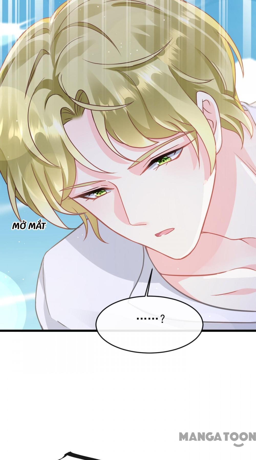 Tân Nương Của Ma Thần Chapter 143 - Trang 24