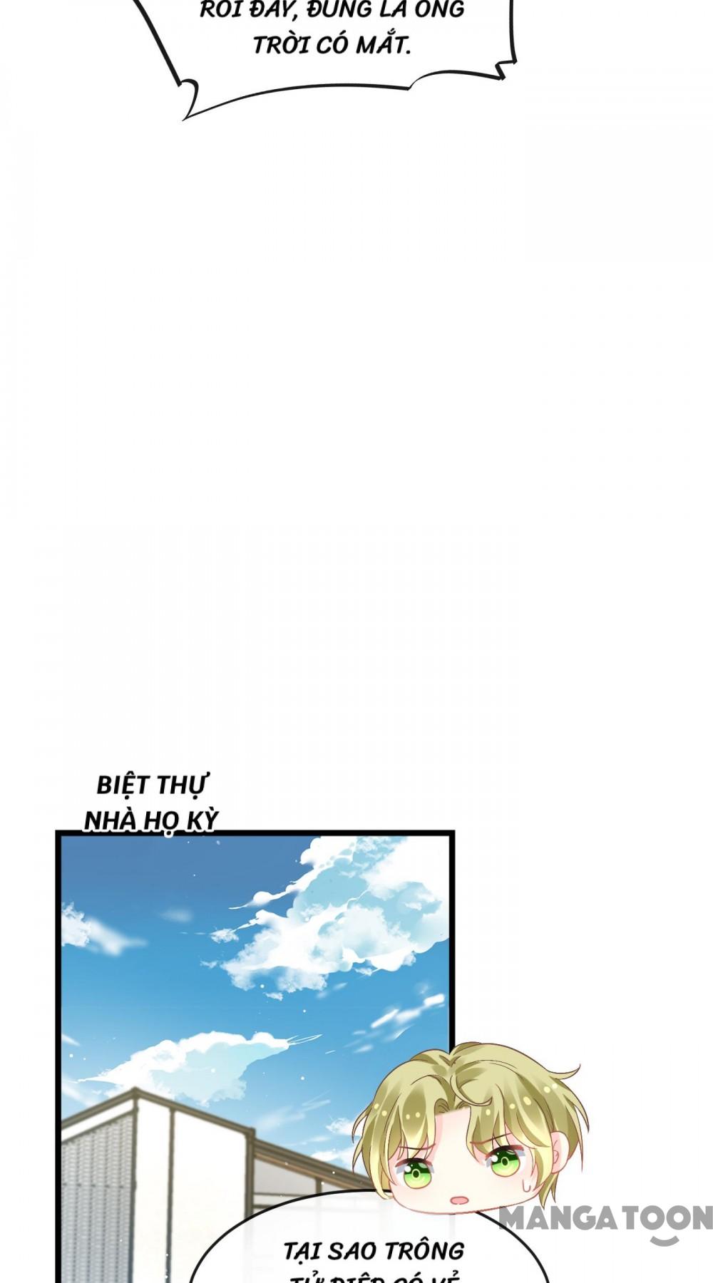 Tân Nương Của Ma Thần Chapter 143 - Trang 27