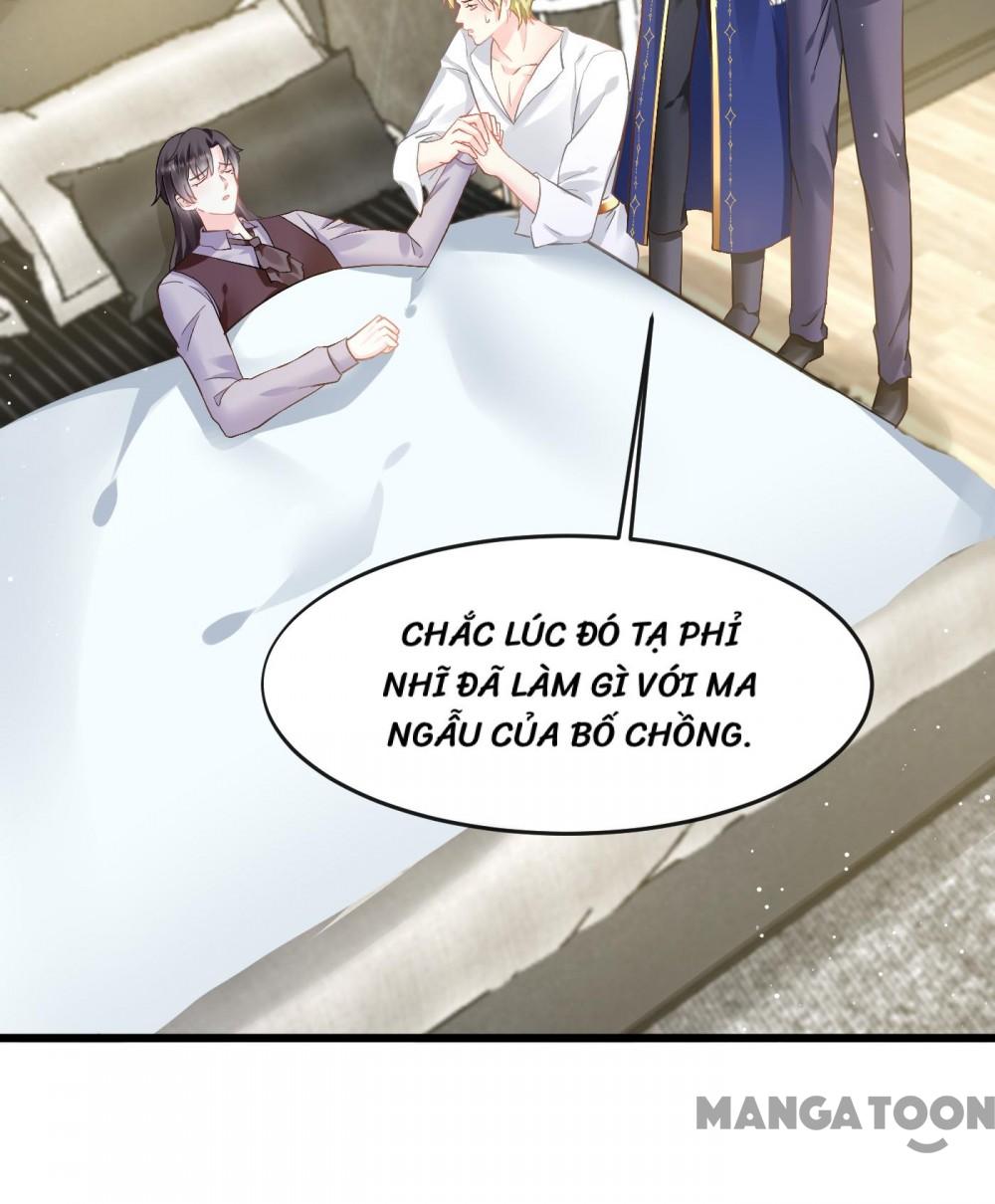 Tân Nương Của Ma Thần Chapter 143 - Trang 29
