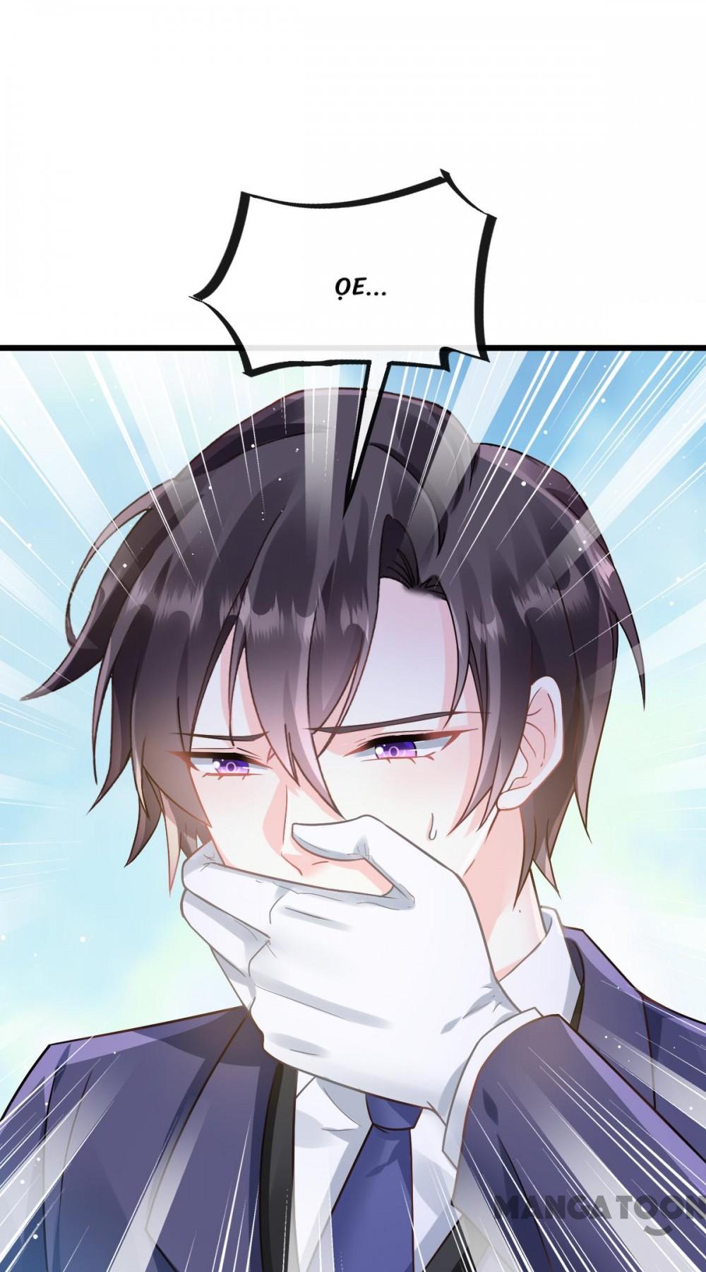 Tân Nương Của Ma Thần Chapter 143 - Trang 30
