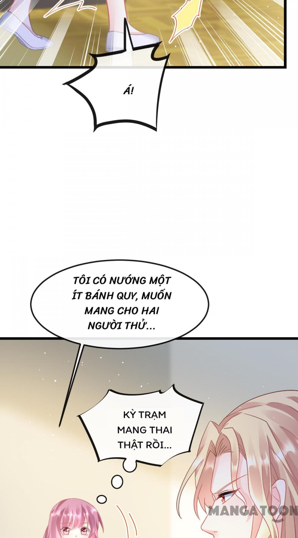 Tân Nương Của Ma Thần Chapter 143 - Trang 37