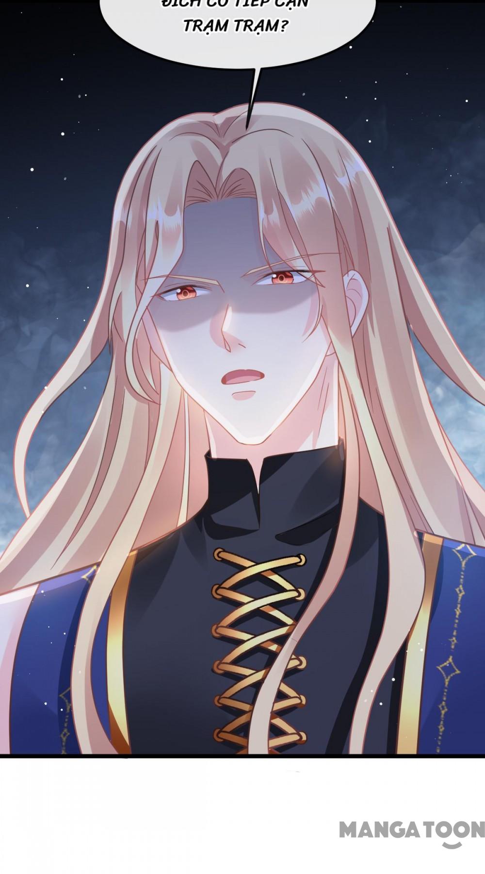 Tân Nương Của Ma Thần Chapter 143 - Trang 39