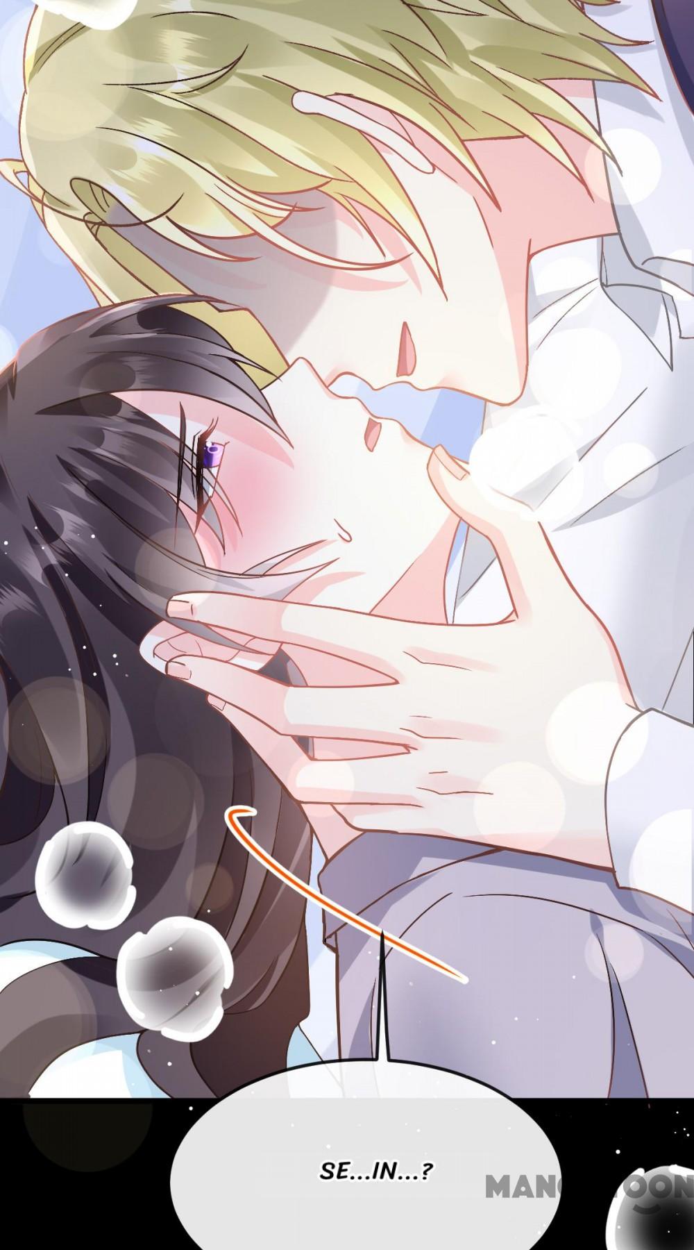 Tân Nương Của Ma Thần Chapter 143 - Trang 4