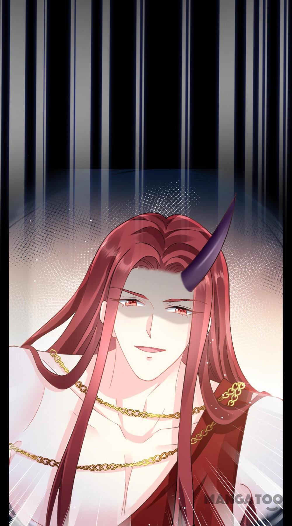 Tân Nương Của Ma Thần Chapter 143 - Trang 6