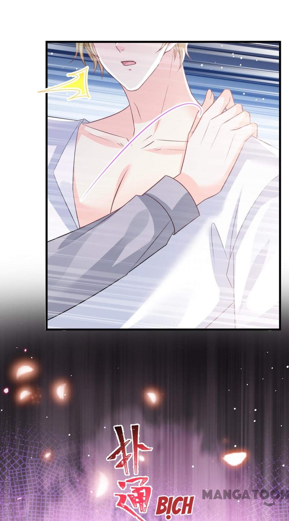 Tân Nương Của Ma Thần Chapter 144 - Trang 10