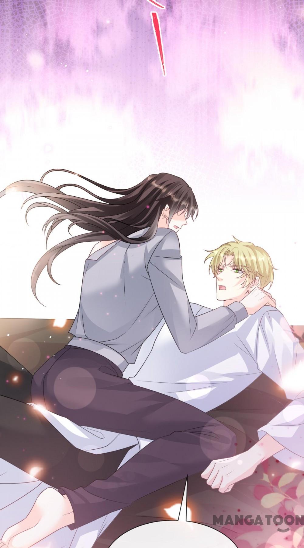 Tân Nương Của Ma Thần Chapter 144 - Trang 11