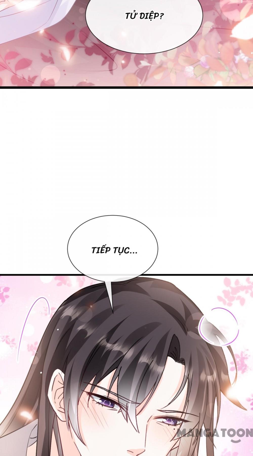 Tân Nương Của Ma Thần Chapter 144 - Trang 12