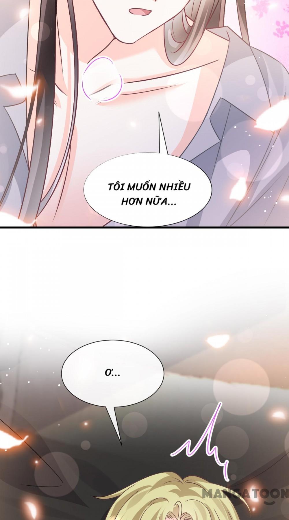 Tân Nương Của Ma Thần Chapter 144 - Trang 13