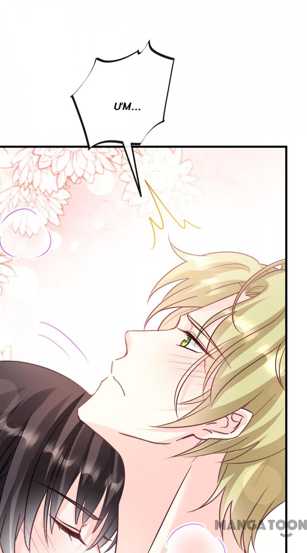 Tân Nương Của Ma Thần Chapter 144 - Trang 15
