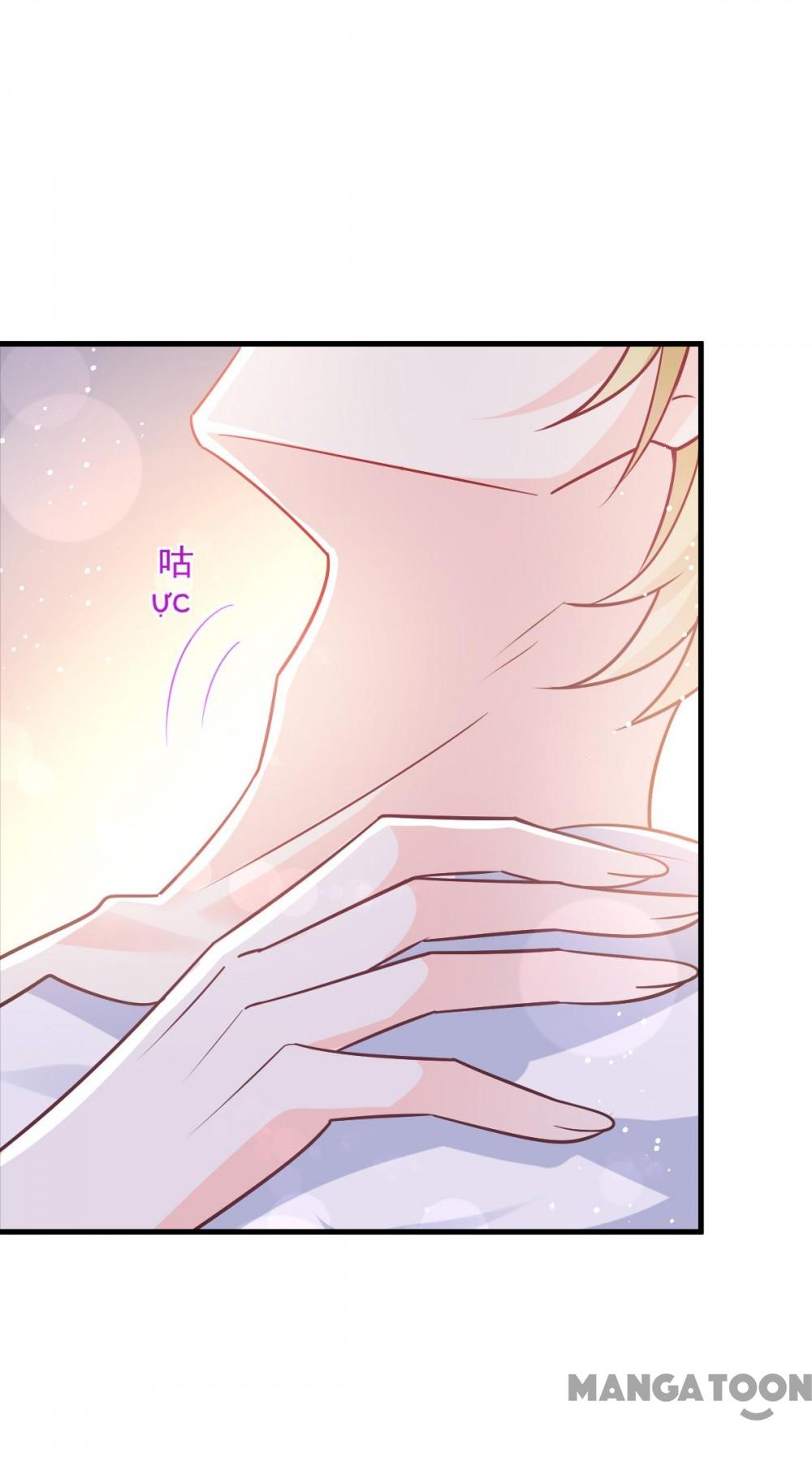 Tân Nương Của Ma Thần Chapter 144 - Trang 19
