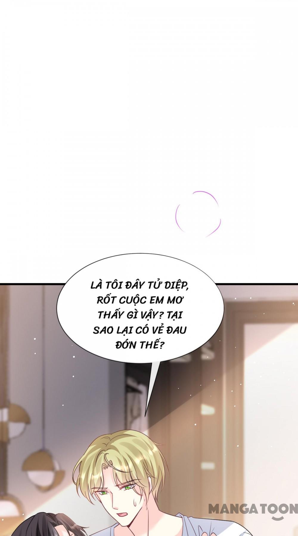 Tân Nương Của Ma Thần Chapter 144 - Trang 2
