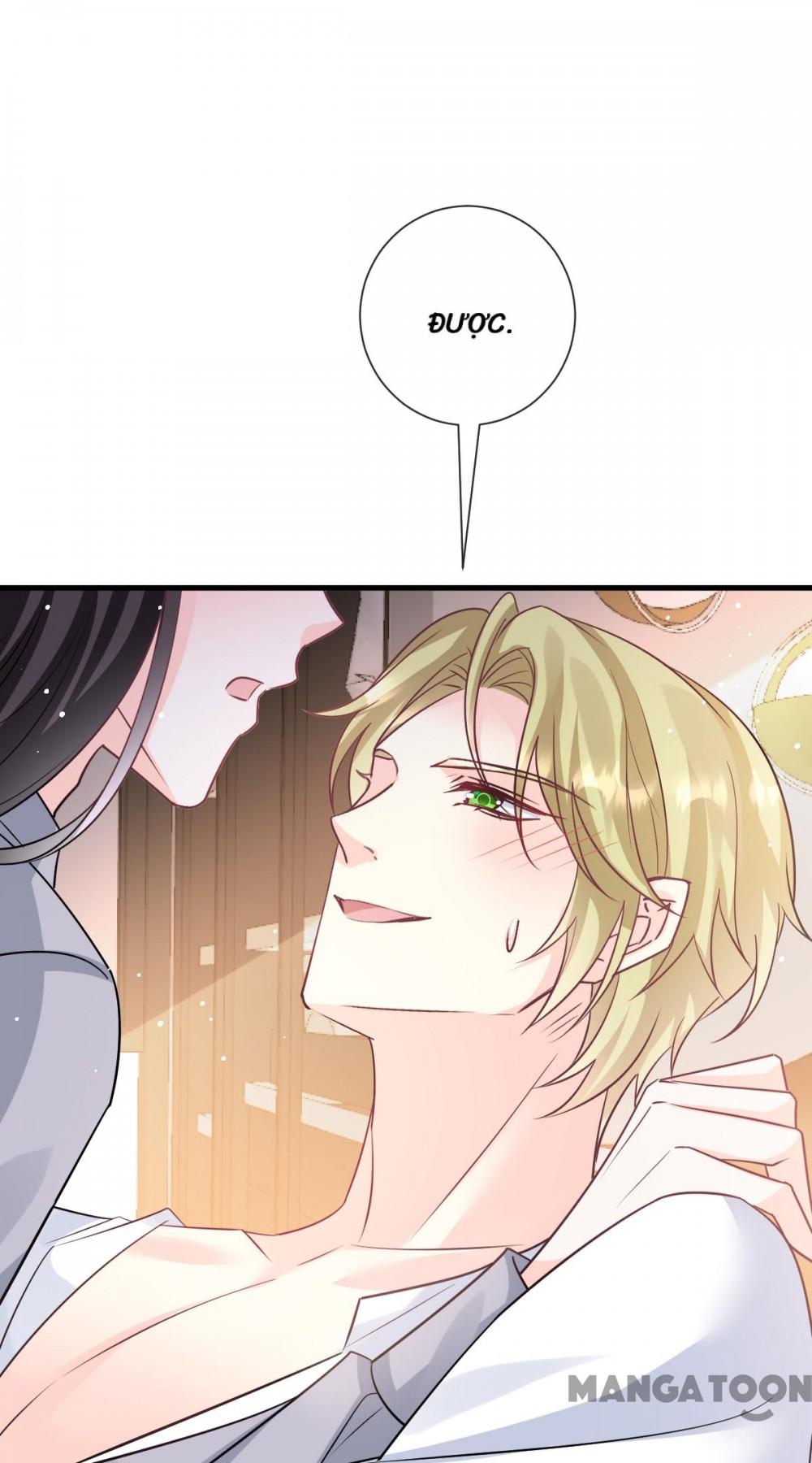 Tân Nương Của Ma Thần Chapter 144 - Trang 20